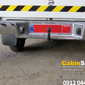 تجهیز خودروهای کار، عملیاتی و امداد